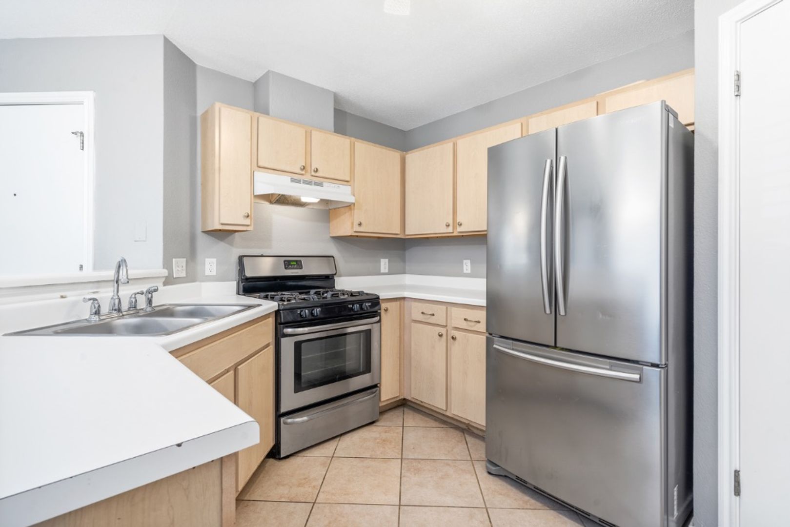 Austin Apartment: 7228 Aldea Drive, Unit B