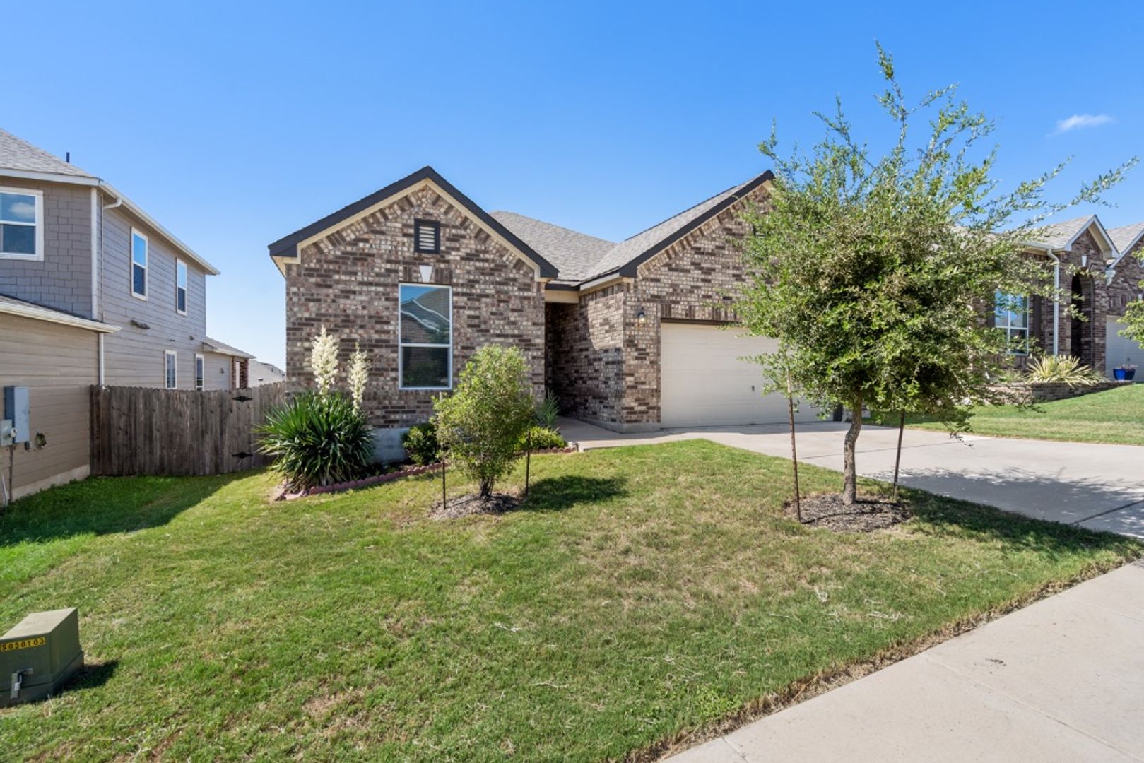 Austin House: 7712 Peccary Drive