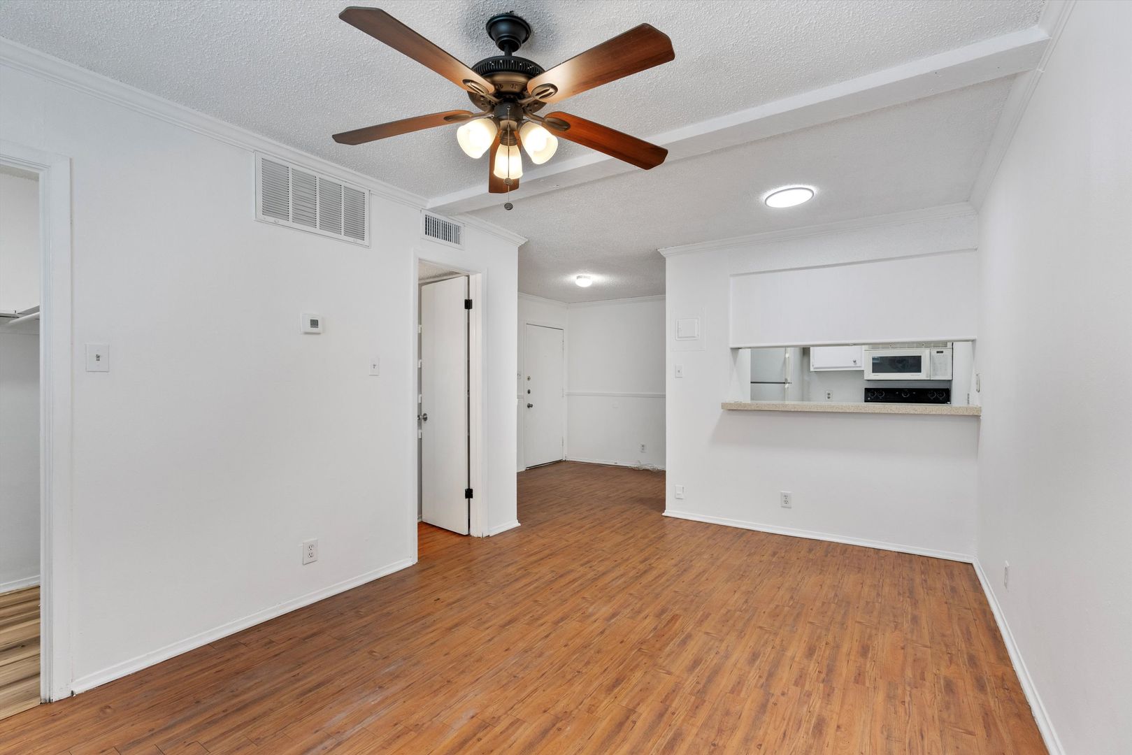 Austin Apartment: 4103 Speedway, Unit 202