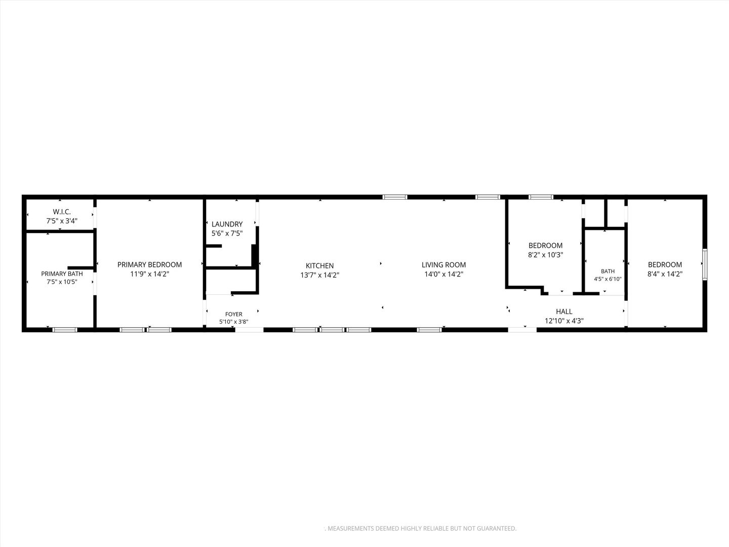 Del Valle House: 11908 Charro Drive, Unit 549