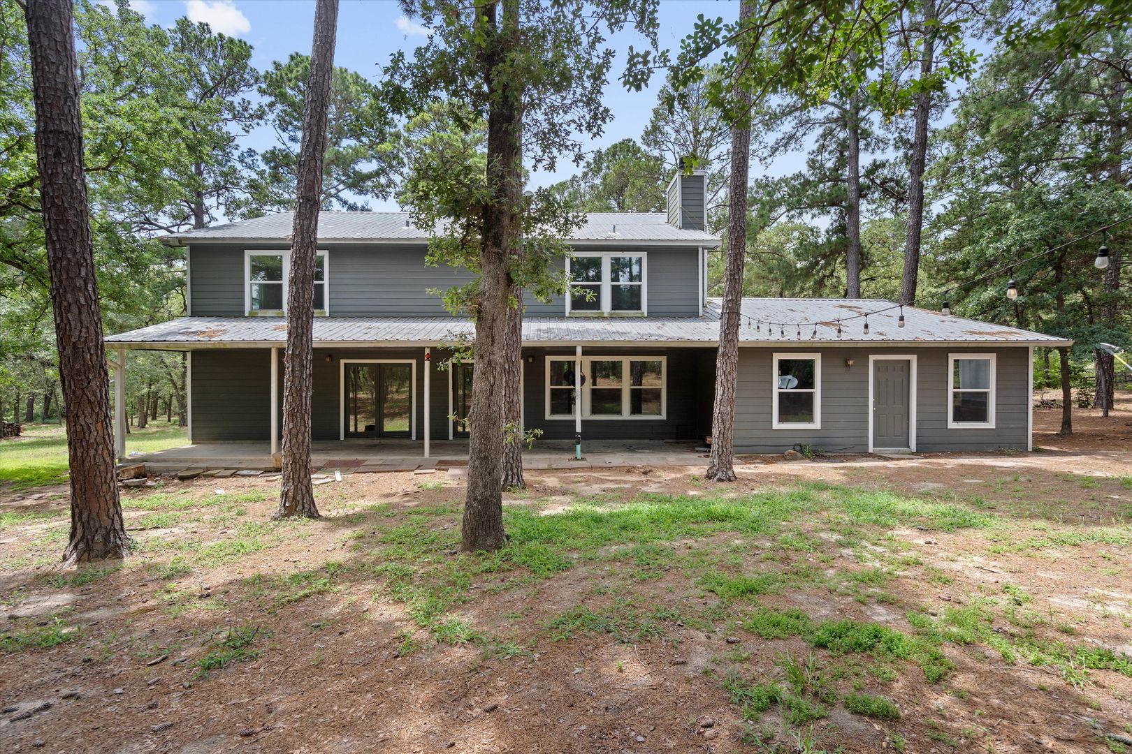 Bastrop House: 1014 FM 1441