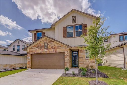 1915 Crimson Rosella Trail, Austin, TX 78728 – photo 1
