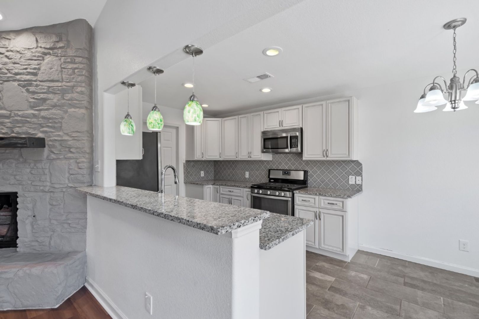 Pflugerville House: 1519 Gatlinburg Drive