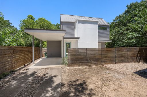 1808 Ford St #B, Austin, Texas 78704 – photo 1