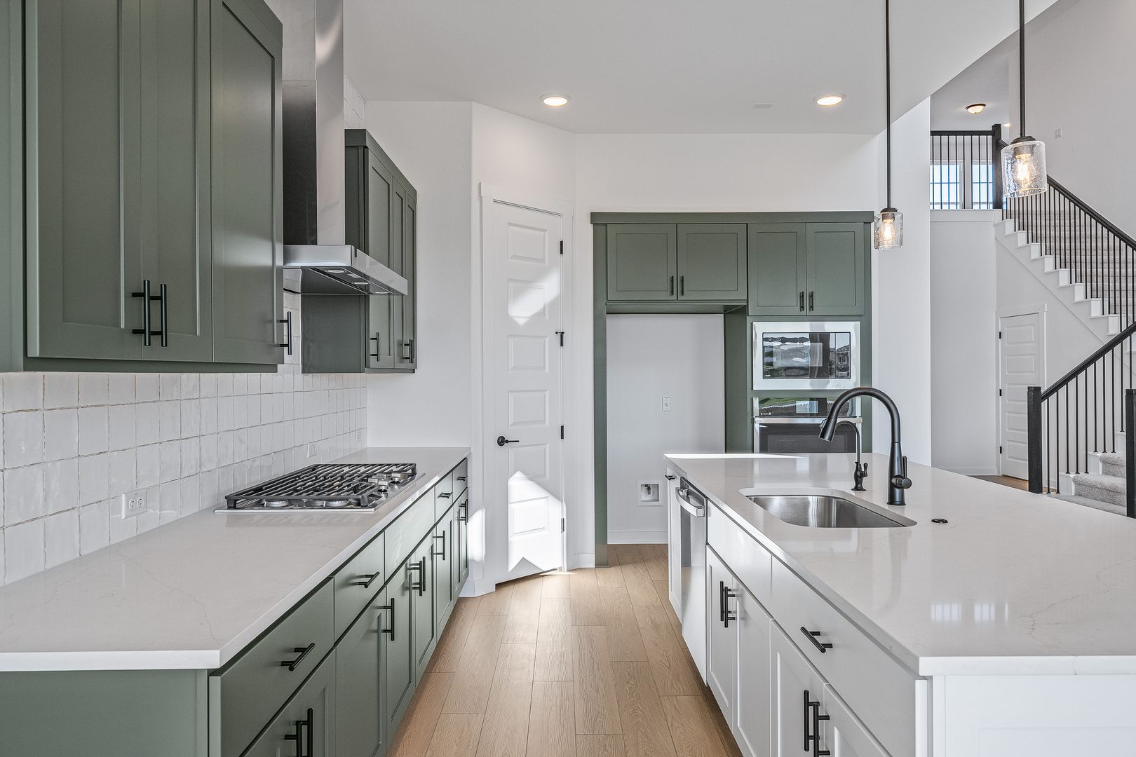 Buda House: 6812 Rounded Pebble Ln