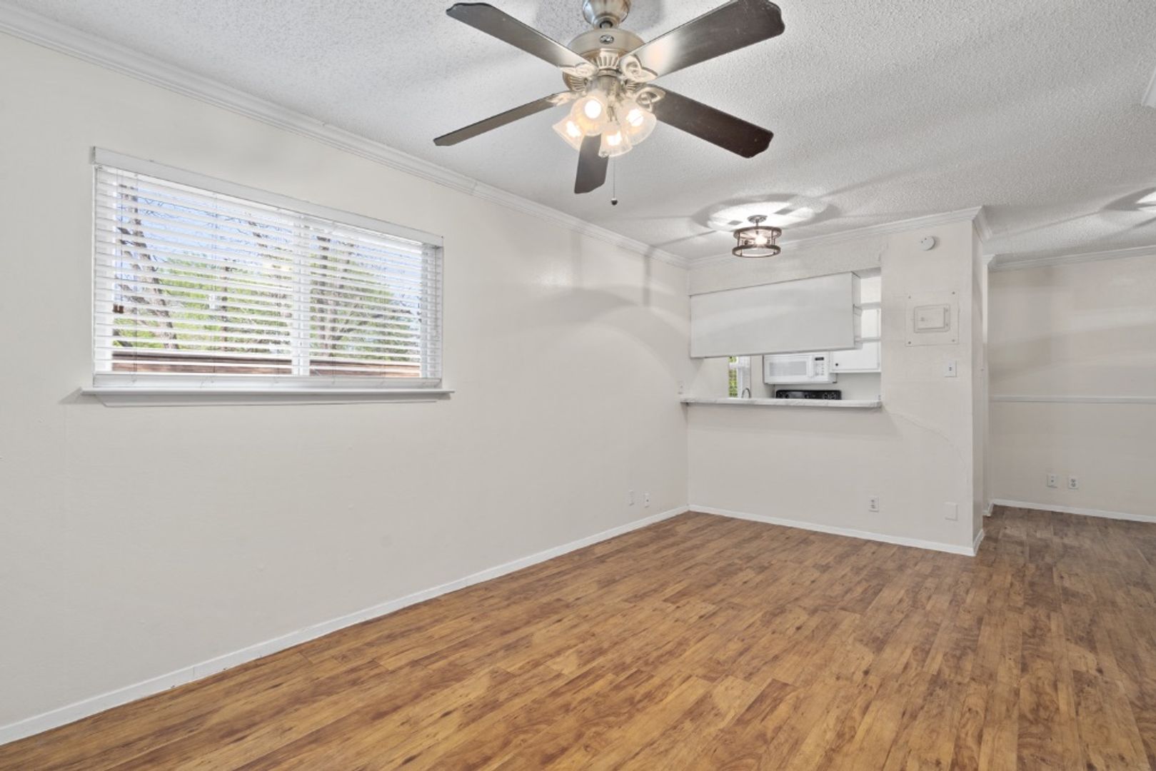 Austin Apartment: 4103 Speedway, Unit 203