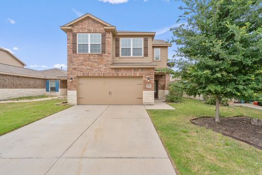 1445 Treeta Trl, Kyle, Texas 78640 – photo 1