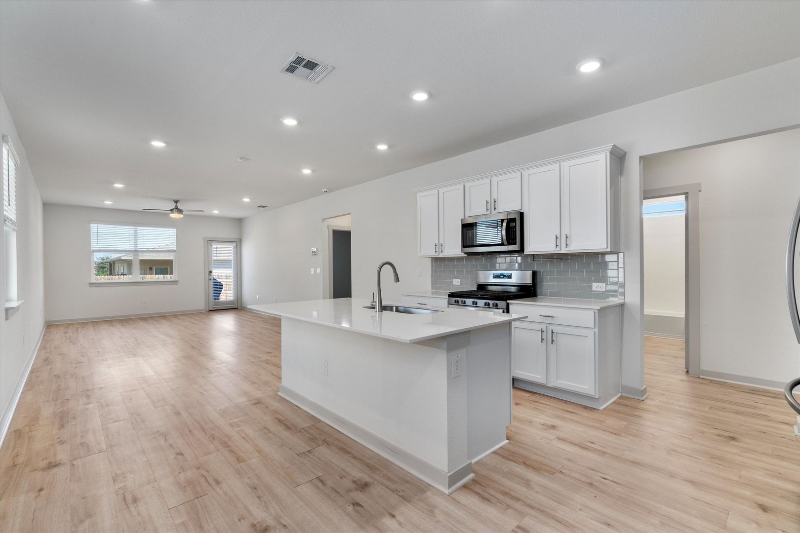 Austin House: 8206 Linda Michelle Lane