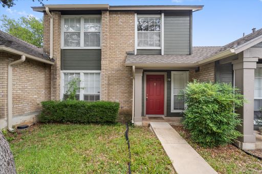 1015 E Yager Ln #79, Austin, Texas 78753 – photo 1