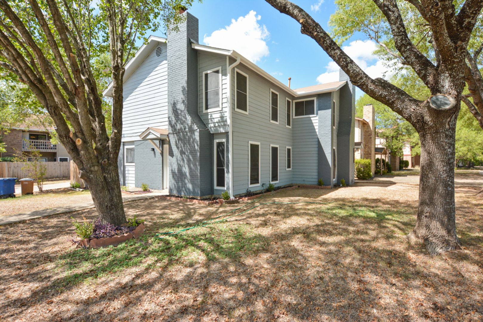 Austin Multiplex: 6020 Westcreek Drive, Unit B