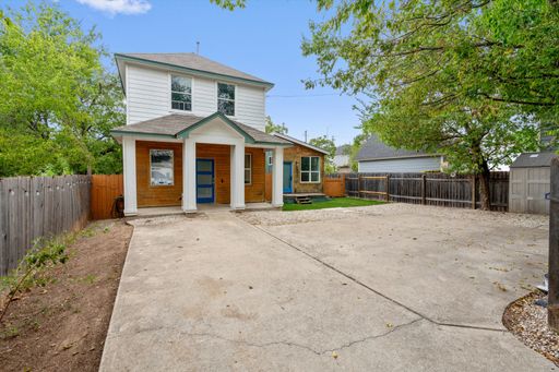 7610 Bethune Ave #2, Austin, Texas 78752 – photo 1