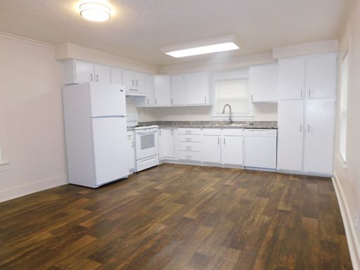 3 Bedroom 1 Bathroom – photo 1