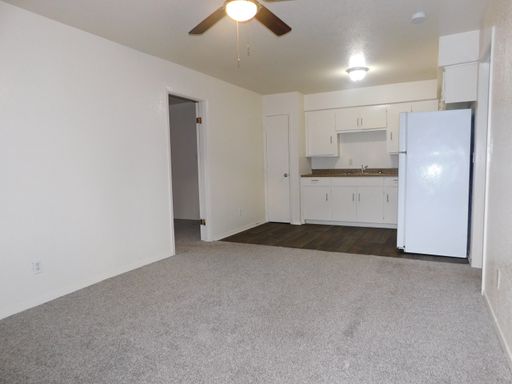 2 Bedroom 1Bathroom
