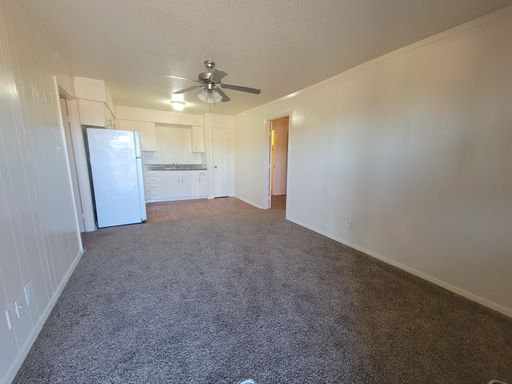 2 Bedroom 1 Bathroom