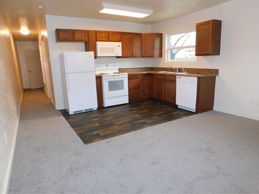 1 Bedroom 1 Bathroom