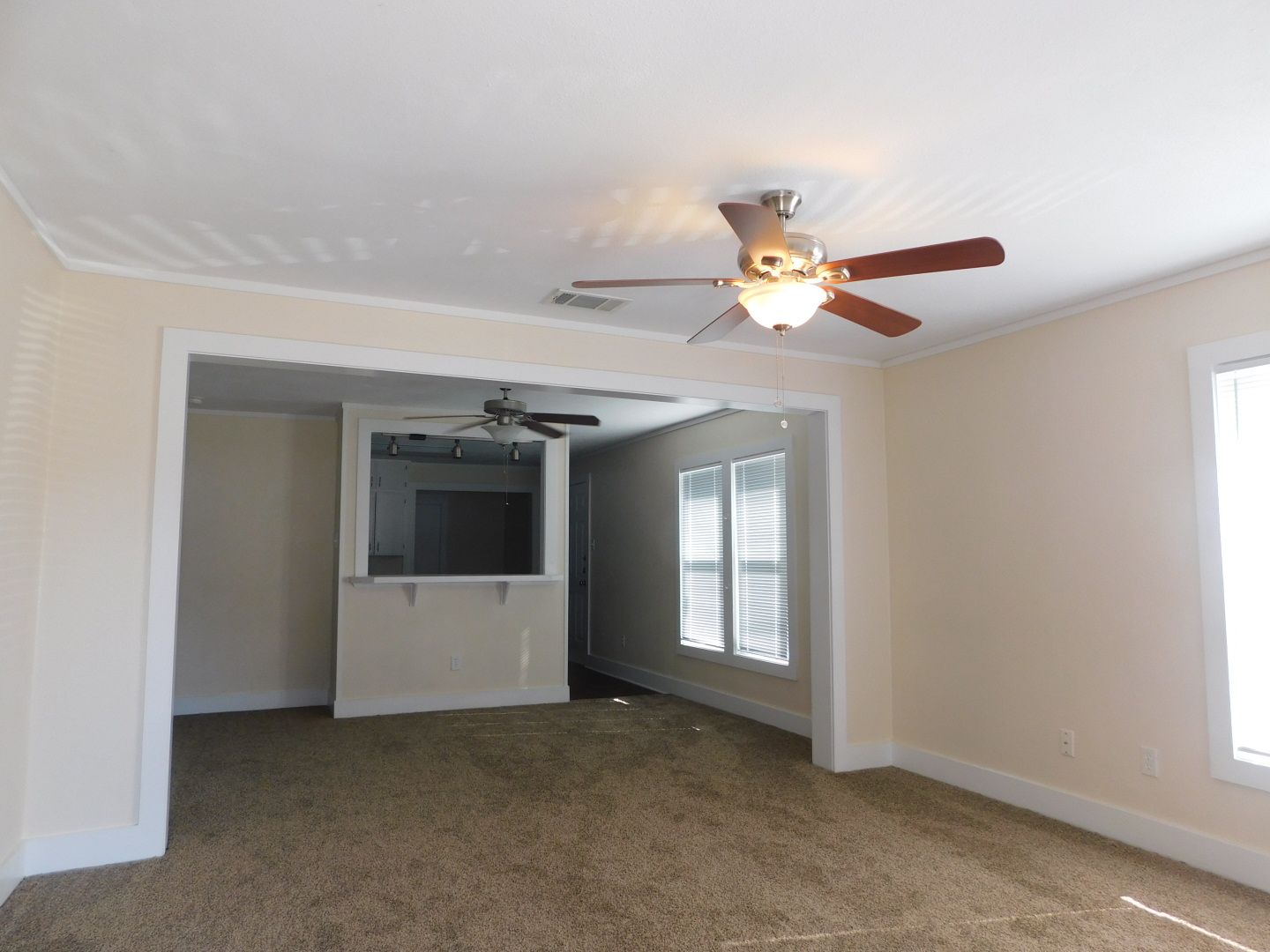 Commerce Apartment: 1814 Hunt Ste B