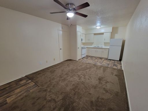 1 Bedroom 1 Bathroom