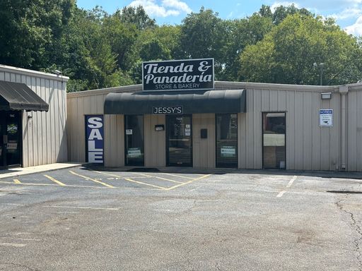 Commercial Rental – photo 1