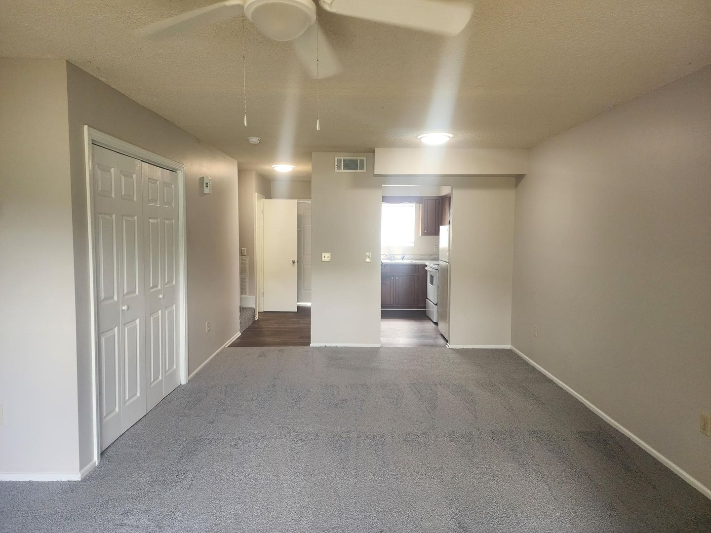 Anderson Apartment: 125 Tabitha Ct