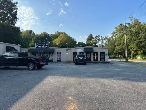 Commercial Rental
