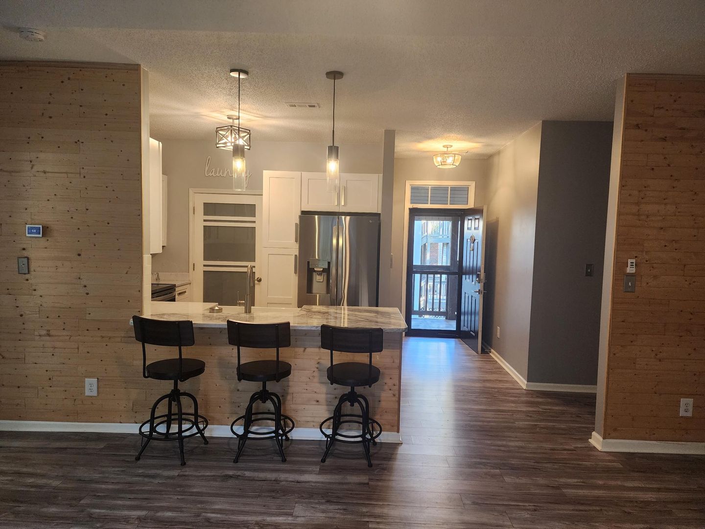 Anderson Apartment: 150 Wexford Dr. Unit 207
