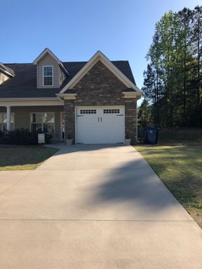 3-4 Bedroom 3 bath townhome with garage (Not Currently Available) – photo 1