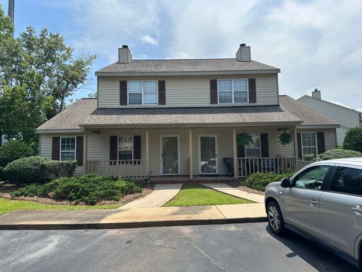 3 Bedroom 2 Bath Town Home – photo 1