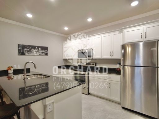 1/1 Flat | Endura Park- Apartments in Siloam Springs!