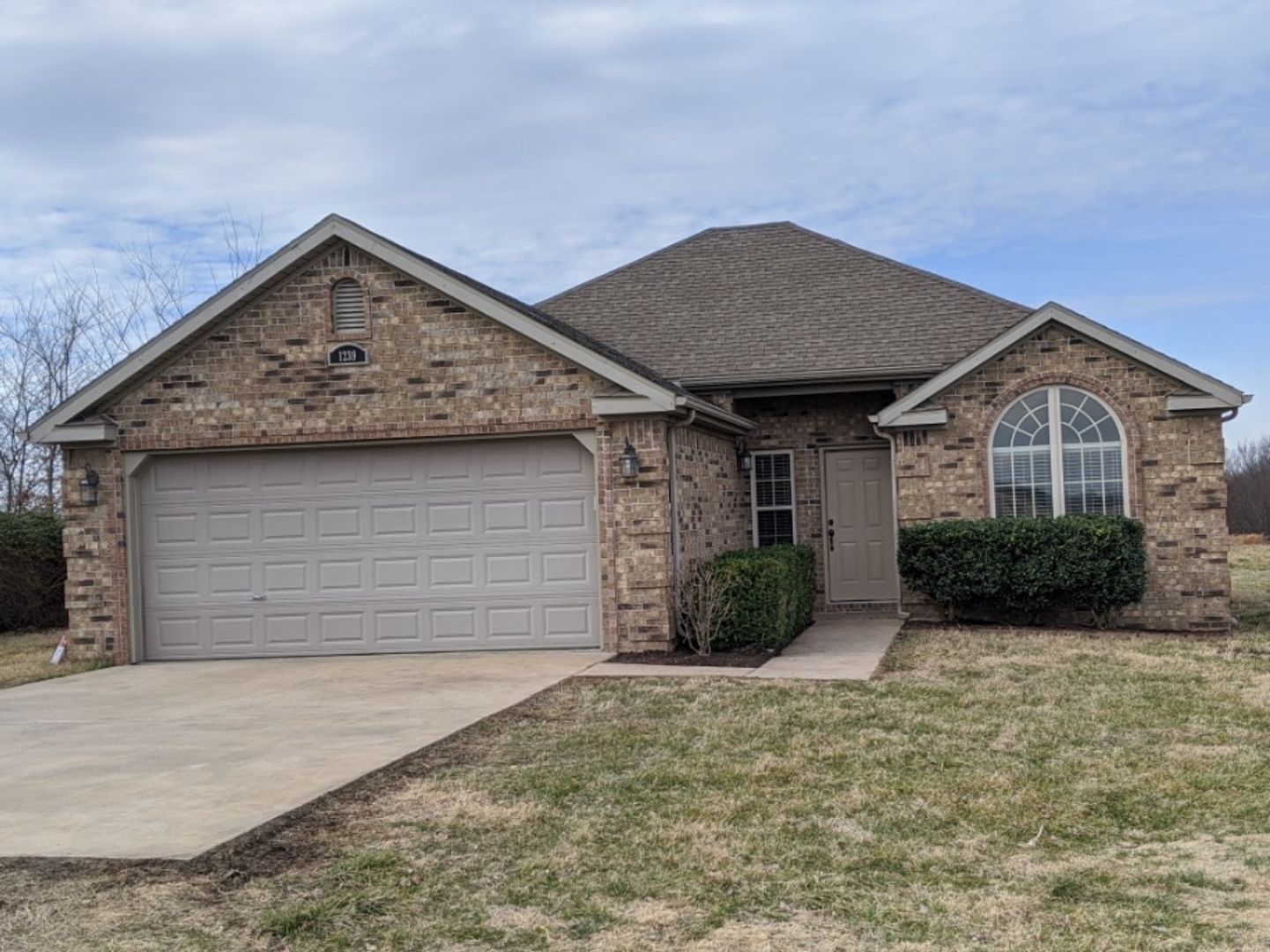 Springdale House: 1239 Taldo Loop