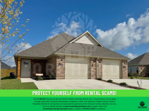 Haven | Endura Park- Brand New Duplexes in Siloam Springs! – photo 1