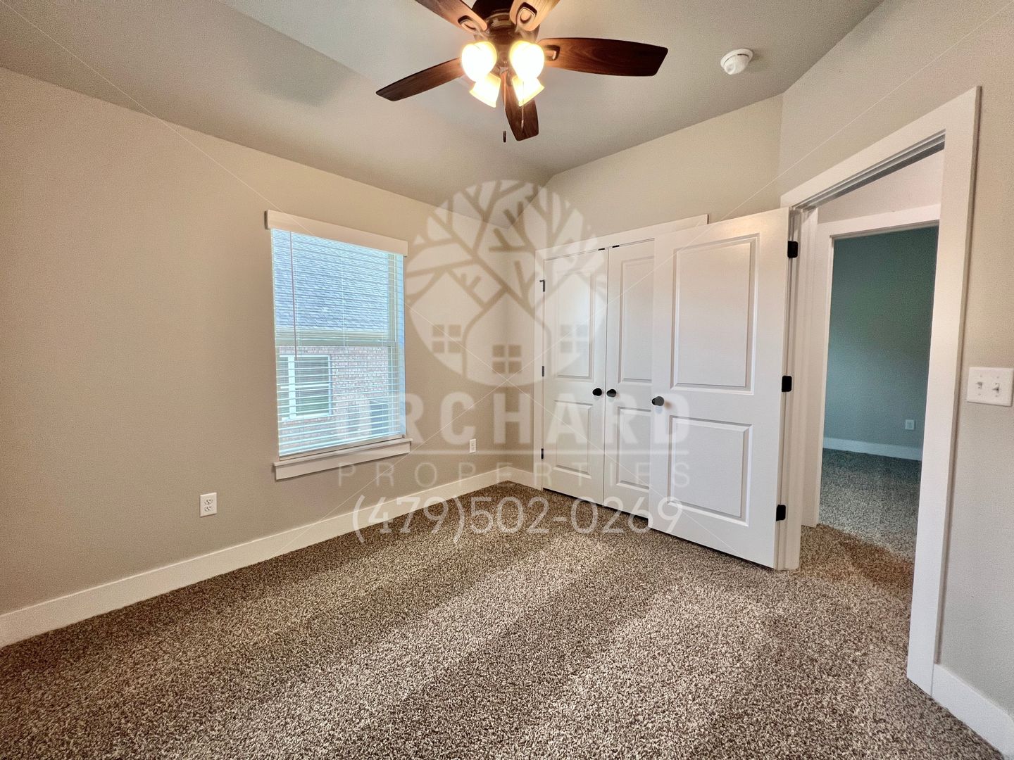 Dalton 3 Bed/ 2 Bath Duplex w/ 2 Car Garage, 528 Bradford Drive B