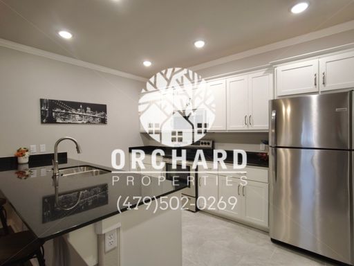 1/1 Flat | Endura Park- New Apartments in Siloam Springs!