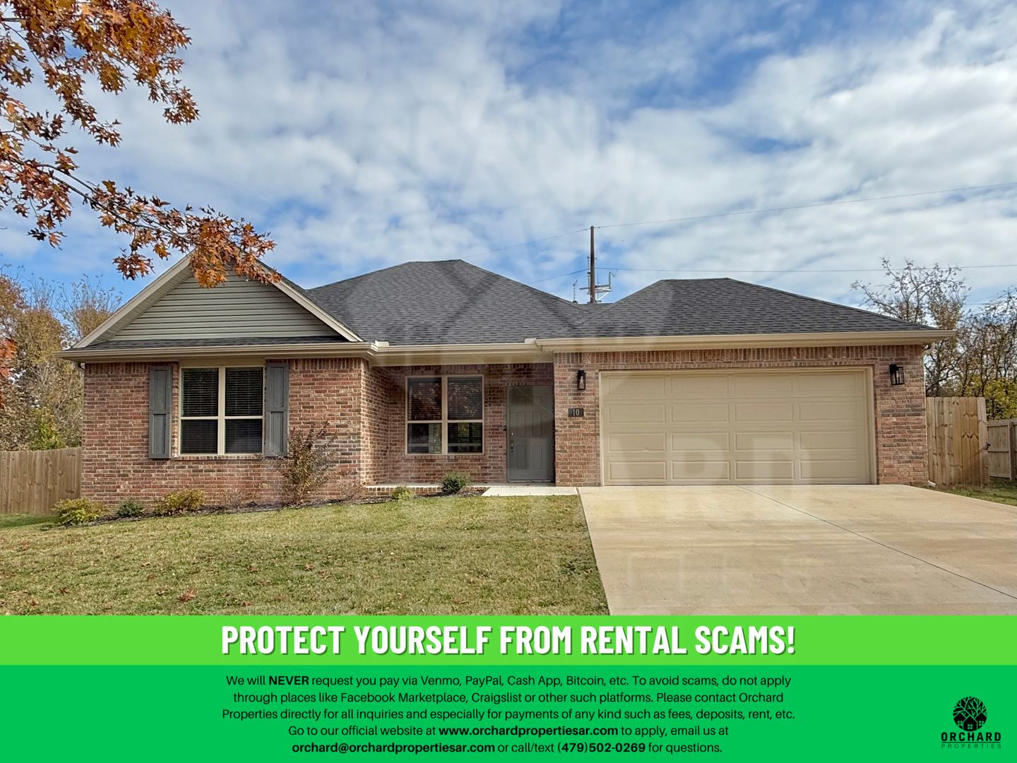 Bella Vista House: 10 Lathrop Lane