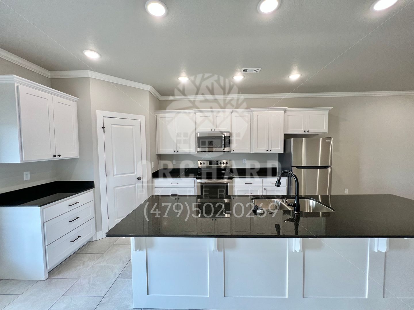 Dalton 3 Bed/ 2 Bath Duplex w/ 2 Car Garage, 528 Bradford Drive B