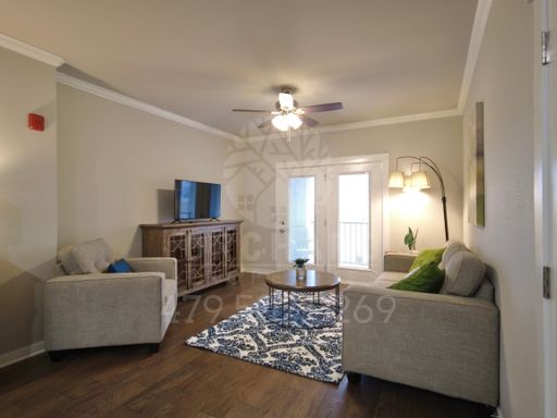 2/2 Flat | Endura Park- Apartments in Siloam Springs! – photo 1
