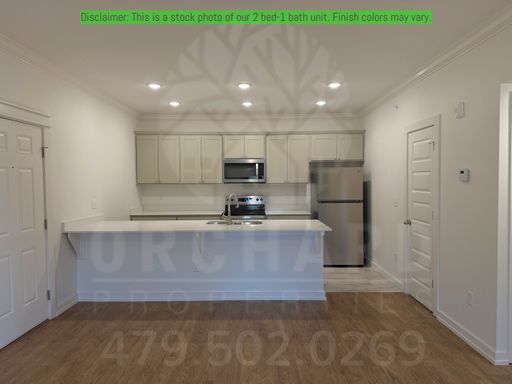 2/1 | The Hudson at Central Landing- Apartments in Conway, AR! – photo 1