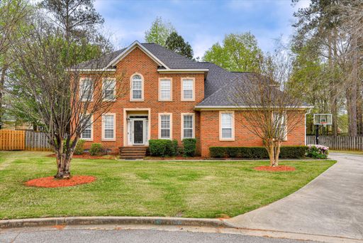4363 Wisteria Court – photo 1