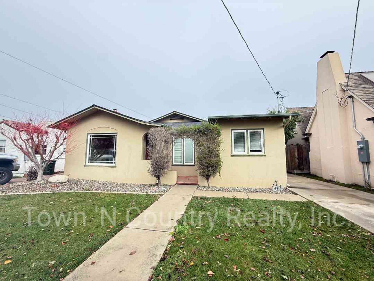 Salinas House: 139 Chestnut St.