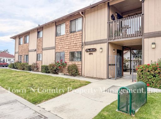 Beautifully Updated 2-Bedroom, 2-Bath Apartment in South Salinas – Available Now! – photo 1