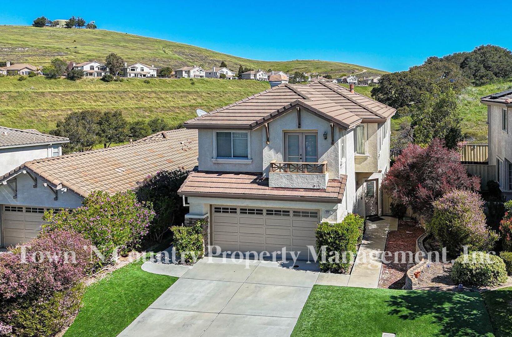 Salinas House: 27312 Bavella Way