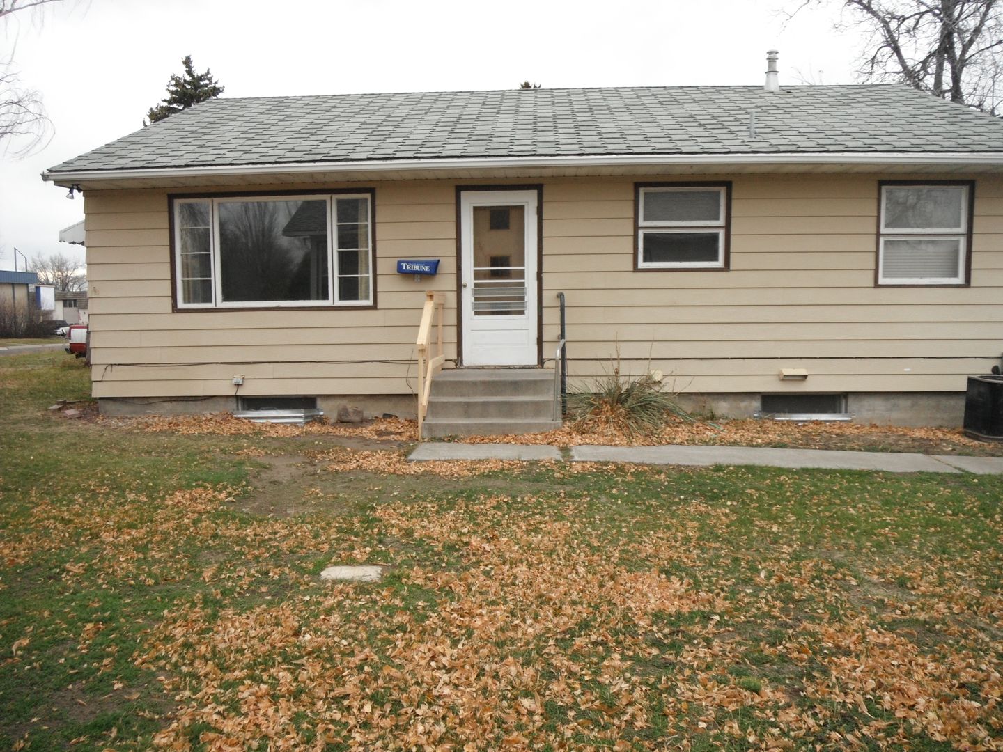 Great Falls House: 1419 11th Ave S