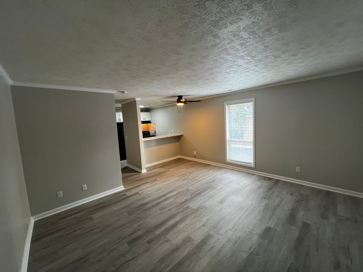 Fayetteville Condo: 5850-H Century Oaks Drive