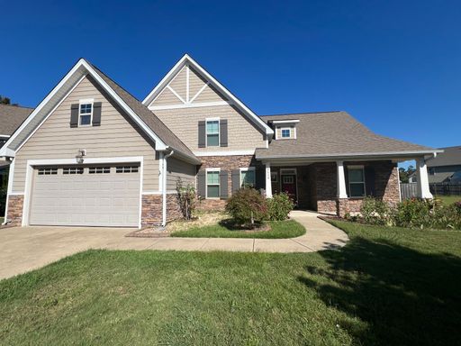 3416 Whispering Meadow Drive – photo 1