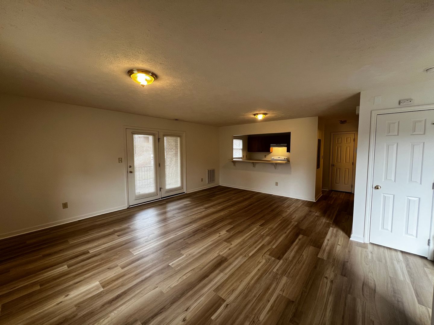 Fayetteville Townhome: 1036-1 Ancestry Dr.