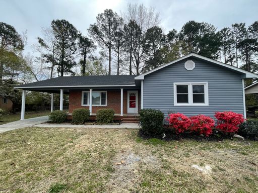 1017 Xavier Drive – photo 1