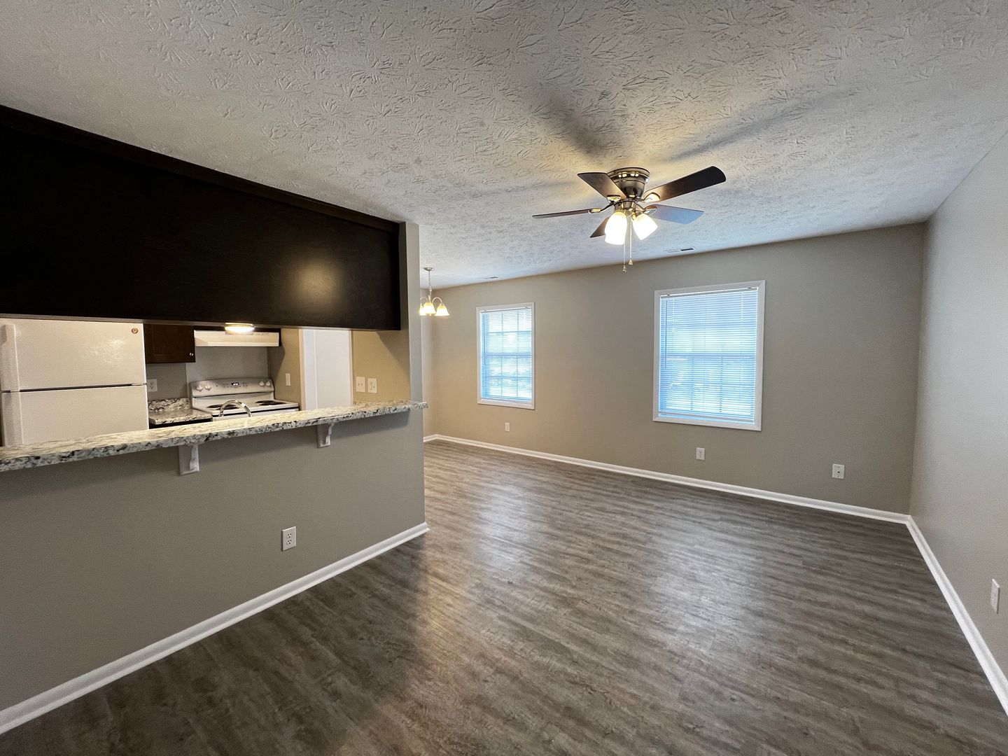 Fayetteville Condo: 1429D Ireland Dr