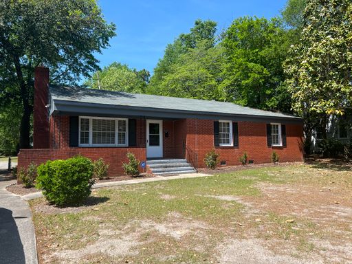 1812 Conover Dr. ~ small pets only – photo 1
