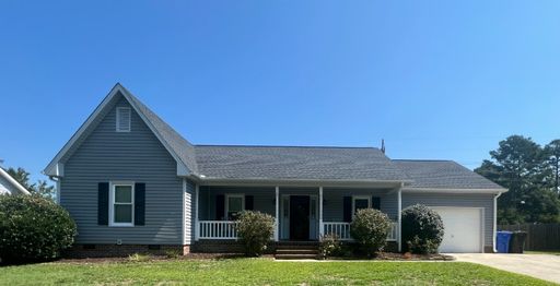 6149 Lakeway Drive – photo 1