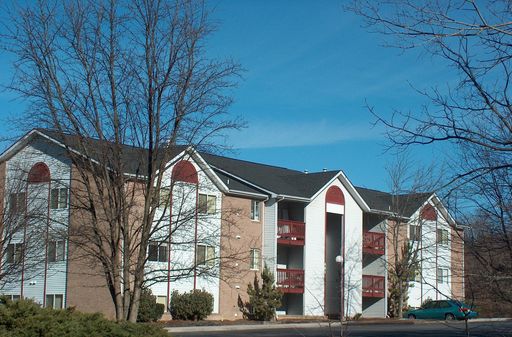 4 Bedroom 2 Bath Condo – photo 1