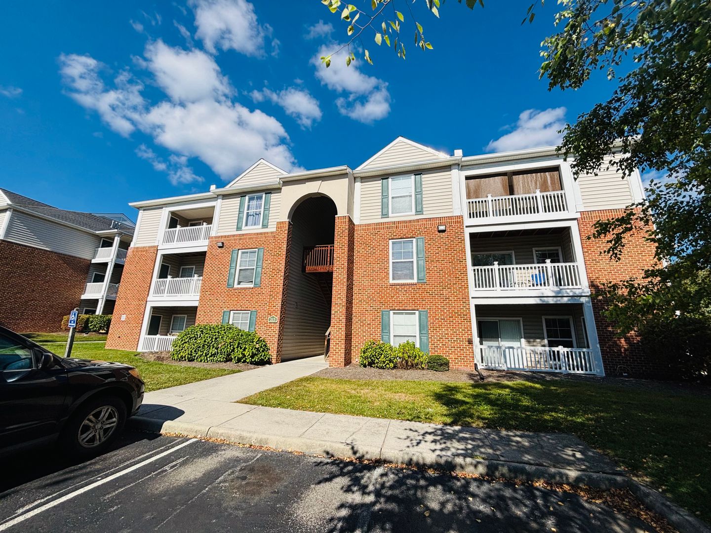 2 Bedroom 2 Bath Condo 